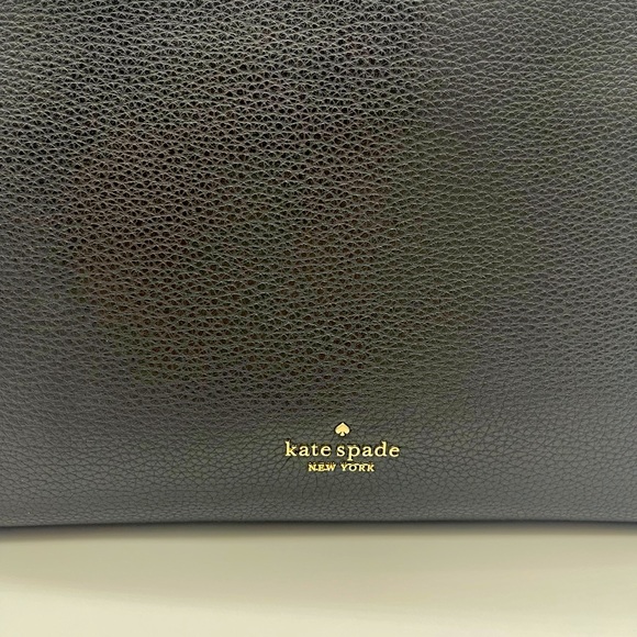 Kate Spade Leila Triple Compartment Satche… - Picture 5 of 12